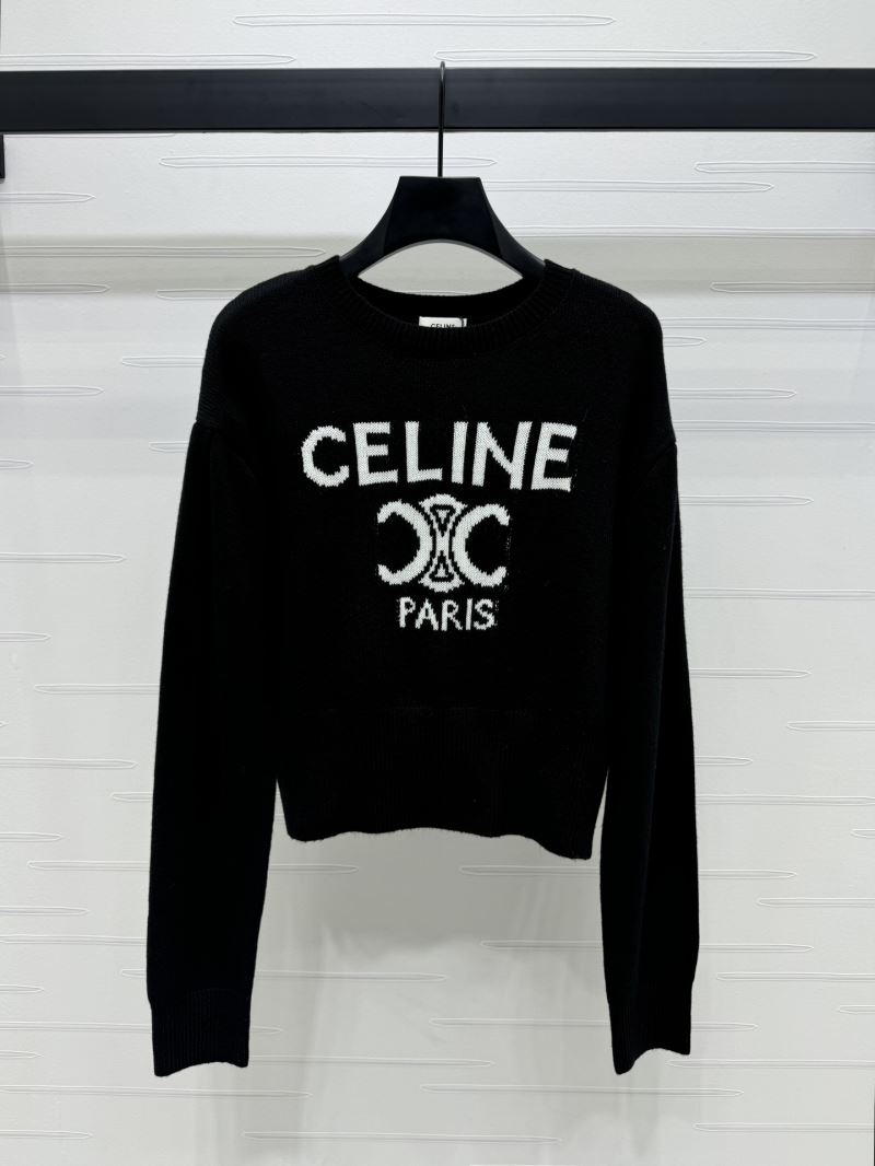 Celine Sweaters